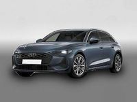 Gebraucht Audi A5 204 PS (150 kW) 2025 Blau Kombi