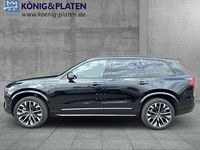 Gebraucht Volvo XC90 Plus 455 PS (334 kW) 2025 Schwarz SUV