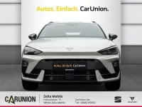 Nowe Cupra Leon VZ 333 KM (244 kW) 2025 Szary Kombi