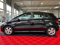 gebraucht Mercedes B160 BlueEFFICIENCY