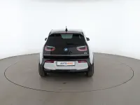 Gebraucht BMW i3 135 kW (184 PS) 2022 Weiß Kleinwagen