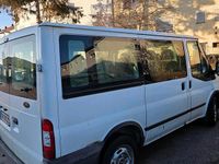 Gebraucht Ford Transit 2013 Van / Kleinbus