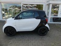 gebraucht Smart ForTwo Coupé Passion Automatik Coupe* sehr gepflegt