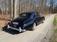 Gebraucht Rolls Royce Silver Cloud 200 PS (147 kW) 1964 Schwarz Limousine