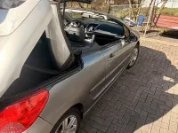 Gebraucht Peugeot 207 110 PS (80 kW) 2008 Gold Kombi