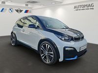 gebraucht BMW i3 Navi Professional*RTTI*20"*DAB*PDC*