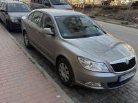 Gebraucht Skoda Octavia 101 PS (74 kW) 2009 Silber Limousine