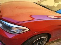 gebraucht BMW 218 i Cabrio -