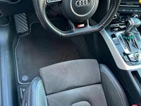 Gebraucht Audi A4 S-Line 190 PS (139 kW) 2015 Grau Kombi