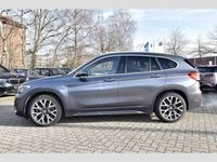 gebraucht BMW X1 xDrive25e Sport Line Pano Navi LED RÜK ACC