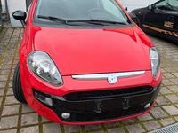 gebraucht Fiat Punto Evo Racing 1,4. 16V