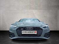 gebraucht Audi S5 Sportback TDI Quattro Tiptronic Optik Paket Schwarz MATRIX*HUD*VIRTUAL*PDC*HE