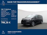 Gebraucht VW Multivan Style 245 PS (180 kW) 2025 Deep black perleffekt Van