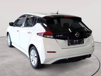 gebraucht Nissan Leaf 40 kWh