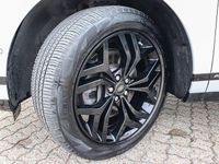 Gebraucht Land Rover Range Rover evoque SE Dynamic 200 PS (147 kW) 2020 Weiß SUV