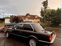 Gebraucht BMW 323 150 PS (110 kW) 1983 Grün Coupé