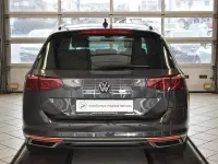 Gebraucht VW Passat GTE 218 PS (160 kW) 2022 Grau Kombi
