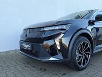 Gebraucht Renault Scenic E-Tech Techno 125 kW (170 PS) 2025 Schwarz SUV