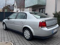 Gebraucht Opel Vectra 155 PS (114 kW) 2005 Silber Limousine