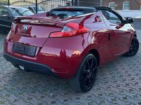 Second-hand Renault Wind Dynamique 101 CP (74 kW) 2011 Andere Cabrio