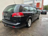 gebraucht Opel Vectra C Caravan Sport,Automatik, AHK, Navi !