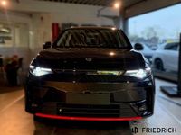 Neu Leapmotor C10 439 kW (598 PS) 2026 Schwarz SUV