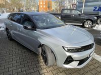 Gebraucht Opel Astra 131 PS (96 kW) 2024 Silber Kombi