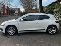 gebraucht VW Scirocco 1.4 TSI