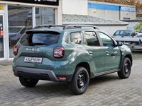 gebraucht Dacia Duster 1.3 II Journey TCe 150 EU6d