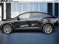 Second-hand Renault Arkana Evolution 140 CP (102 kW) 2025 Negru SUV