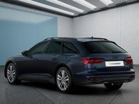 Gebraucht Audi A6 Allroad 204 PS (150 kW) 2024 Blau Kombi