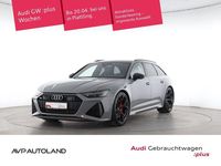 Gebraucht Audi RS6 Performance 630 PS (463 kW) 2025 Nardograu Kombi