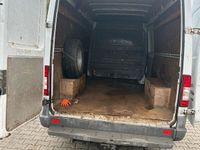 gebraucht Mercedes Sprinter 313