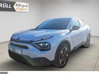 Gebraucht Citroën C4 PureTech 131 PS (96 kW) 2023 Weiß SUV