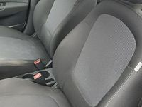 Gebraucht Hyundai i20 86 PS (63 kW) 2014 Weiß Kleinwagen