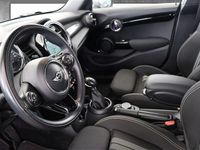Gebraucht Mini John Cooper Works 192 PS (141 kW) 2018 Grau Kleinwagen