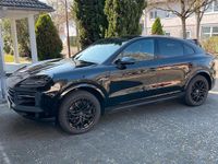Gebraucht Porsche Cayenne 470 PS (345 kW) 2024 Schwarz SUV