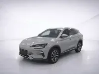 Occasion BYD Seal U Design 324 ch (238 kW) 2025 Gris SUV