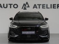 Gebraucht Ford Focus ST 280 PS (205 kW) 2024 Schwarz Limousine