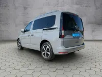 Gebraucht VW Caddy Goal 122 PS (89 kW) 2025 Pure grey Van / Kleinbus