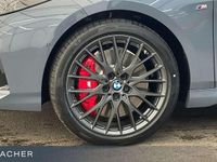 Neu BMW 135 M Sport 300 PS (220 kW) 2025 Bmw individual storm gray meta Kleinwagen