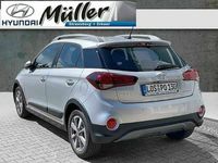 gebraucht Hyundai i20 Active 1.0 Trend 7DCT Navi Sicherheitspaket