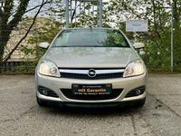 gebraucht Opel Astra Cabriolet H Twin Top Cosmo START/STOP LEDER P