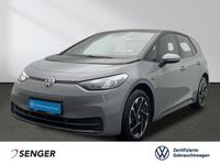 Gebraucht VW ID.3 Pro Performance 150 kW (204 PS) 2022 Andere farbe Kleinwagen