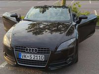 gebraucht Audi TT Roadster 2.0 TFSI