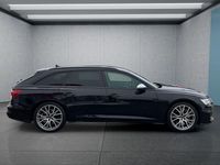 Gebraucht Audi S6 344 PS (253 kW) 2024 Schwarz Kombi