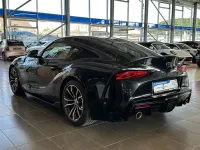 Gebraucht Toyota Supra 258 PS (189 kW) 2022 Schwarz Coupé