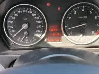 Gebraucht BMW 335 2007 Schwarz Coupé