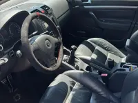 Gebraucht VW Golf V 150 PS (110 kW) 2004 Silber Kleinwagen