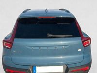 Gebraucht Volvo XC40 Plus 179 PS (131 kW) 2022 Blau SUV